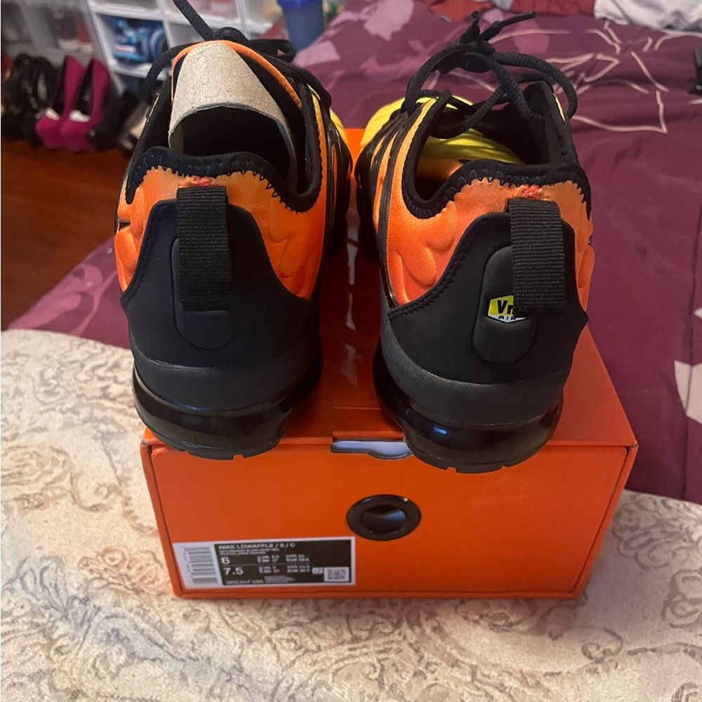 Nike VM tiger